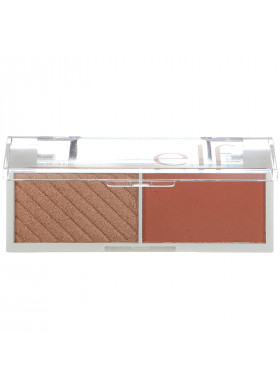 E.L.F., Bite-Size Face Duo, Lychee, 0.16 oz (4.6 g)