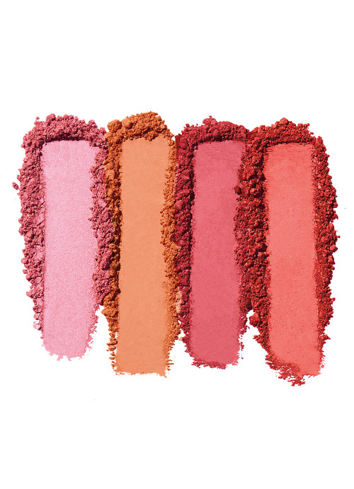 E.L.F., Blush Palette, Light, Powder, 0.48 oz (13.6 g)