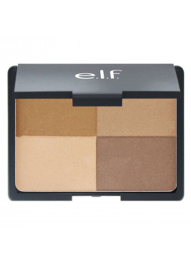 E.L.F., Bronzer, Warm, 0.53 oz (15 g)