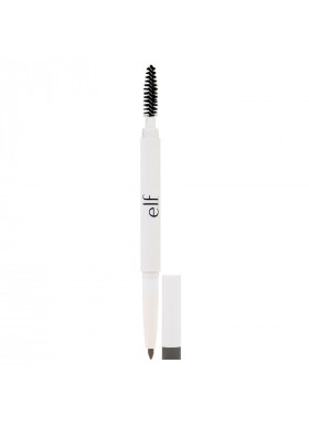 E.L.F., Brow Pencil, Neutral Brown, 0.006 oz (0.18 g)