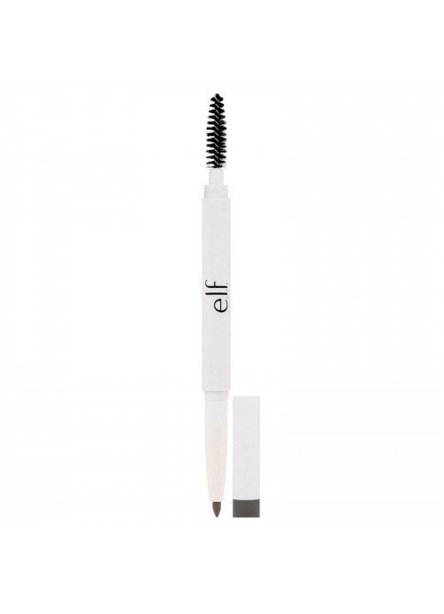 E.L.F., Brow Pencil, Neutral Brown, 0.006 oz (0.18 g)