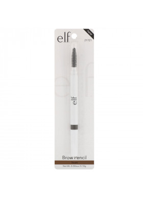 E.L.F., Brow Pencil, Taupe, 0.006 oz (0.18 g)