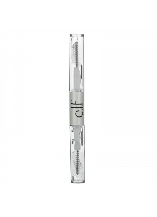 E.L.F., Clear Brow & Lash Mascara, 0.084 fl oz (2.5 ml)