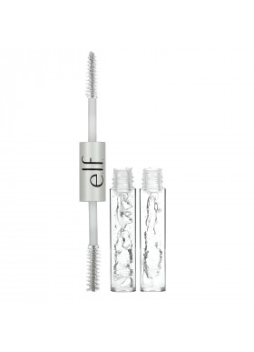 E.L.F., Clear Brow & Lash Mascara, 0.084 fl oz (2.5 ml)