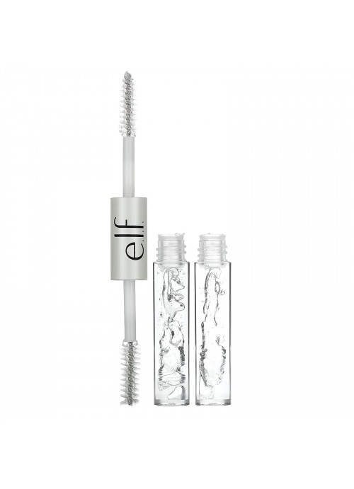 E.L.F., Clear Brow & Lash Mascara, 0.084 fl oz (2.5 ml)