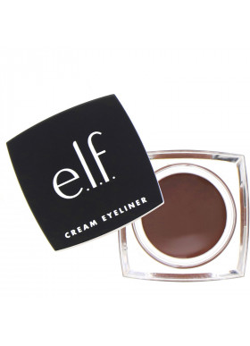 E.L.F., Cream Eyeliner, Coffee, 0.17 oz (4.7 g)