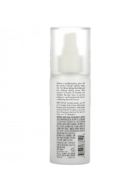E.L.F., Dewy Coconut Setting Mist, 2.7 fl oz (80 ml)