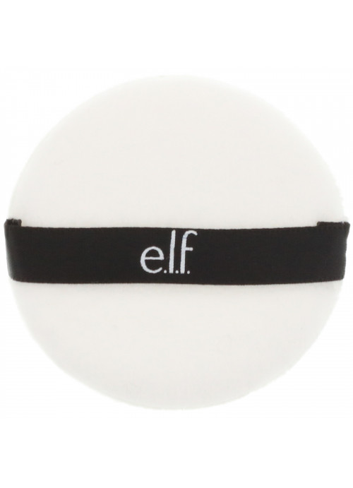 E.L.F., High Definition Powder, Corrective Yellow, 0.28 oz (8 g)
