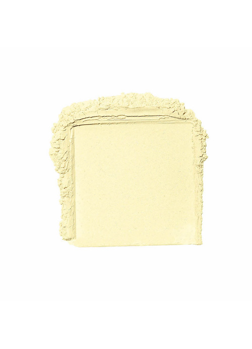 E.L.F., High Definition Powder, Corrective Yellow, 0.28 oz (8 g)