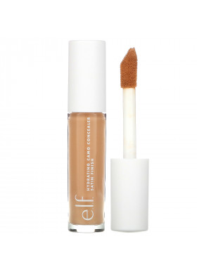E.L.F., Hydrating Camo Concealer, Medium Sand, 0.2 fl oz (6 ml)