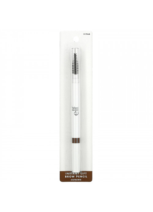 E.L.F., Instant Lift Brow Pencil, Auburn, 0.006 oz (0.18 g)