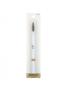 E.L.F., Instant Lift Brow Pencil, Blonde, 0.006 oz (0.18 g)