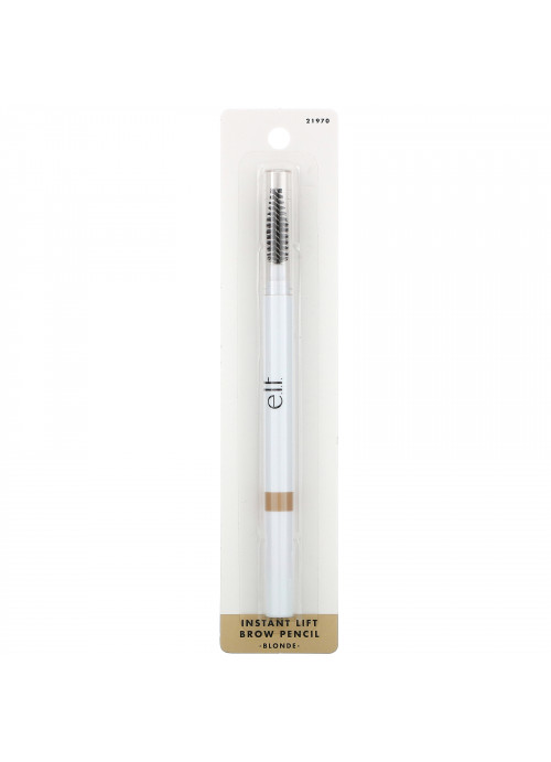 E.L.F., Instant Lift Brow Pencil, Blonde, 0.006 oz (0.18 g)