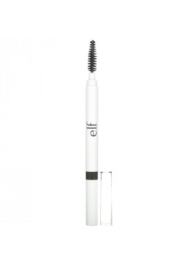 E.L.F., Instant Lift Brow Pencil, Deep Brown, 0.006 oz (0.18 g)