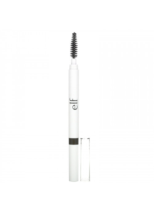 E.L.F., Instant Lift Brow Pencil, Deep Brown, 0.006 oz (0.18 g)