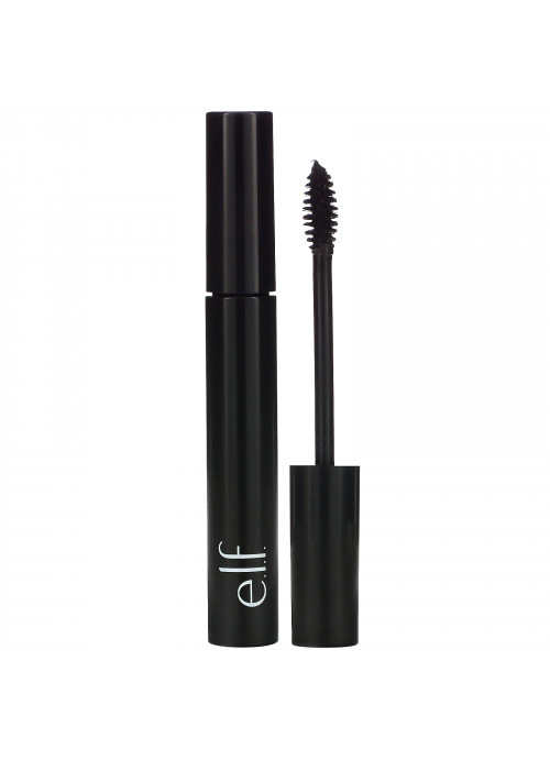 E.L.F., Length & Volume Mascara, Black, 0.25 fl oz (7.5 ml)