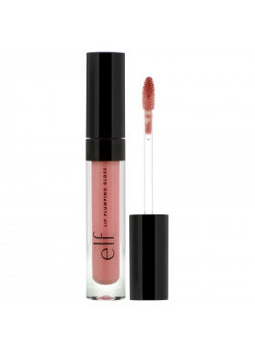 E.L.F., Lip Plumping Gloss, Mocha Twist, 0.09 oz (2.7 g)