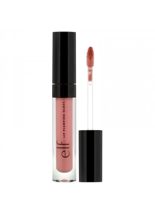 E.L.F., Lip Plumping Gloss, Mocha Twist, 0.09 oz (2.7 g)