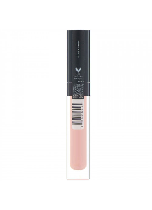 E.L.F., Lip Plumping Gloss, Pink Cosmo, 0.09 oz (2.7 g)