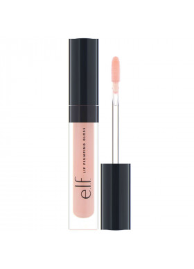 E.L.F., Lip Plumping Gloss, Pink Cosmo, 0.09 oz (2.7 g)