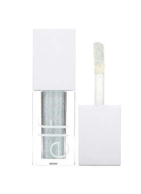 E.L.F., Liquid Glitter Eyeshadow, Disco Queen, 0.1 fl oz (3 ml)