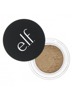 E.L.F., Long-Lasting Lustrous Eyeshadow, Toast, 0.11 oz (3.0 g)