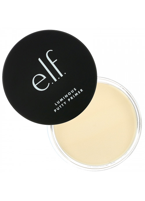 E.L.F., Luminous Putty Primer, Universal Glow, 0.74 oz (21 g)