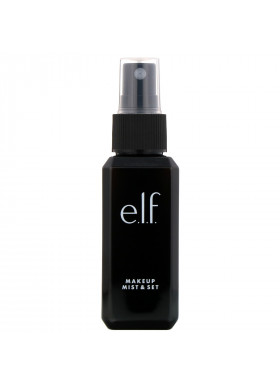 E.L.F., Makeup Mist & Set, Clear, 2.02 fl oz (60 ml)