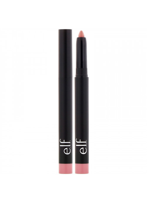 E.L.F., Matte Lip Color, Natural, 0.06 oz (1.8 g)