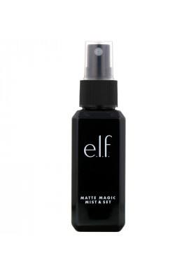 E.L.F., Matte Magic, Mist & Set, 2.02 oz (60 ml)