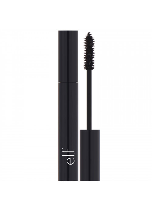 E.L.F., Mineral Infused Mascara, Black, 0.25 fl oz (7.5 ml)