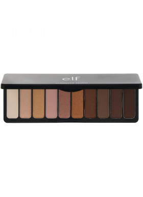 E.L.F., Need It Nude Eyeshadow Palette, 0.49 oz (14 g)