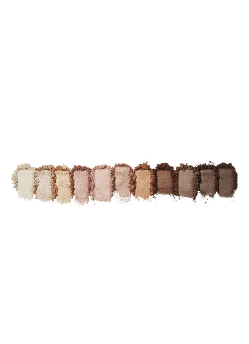 E.L.F., Need It Nude Eyeshadow Palette, 0.49 oz (14 g)
