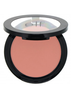 E.L.F., Primer-Infused Blush, Always Cheeky, 0.35 oz (10 g)