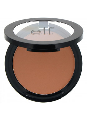 E.L.F., Primer-Infused Bronzer, Forever Sunkissed, 0.35 oz (10 g)