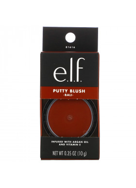 E.L.F., Putty Blush, Bali, 0.35 oz (10 g)