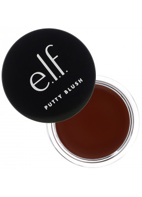E.L.F., Putty Blush, Bali, 0.35 oz (10 g)