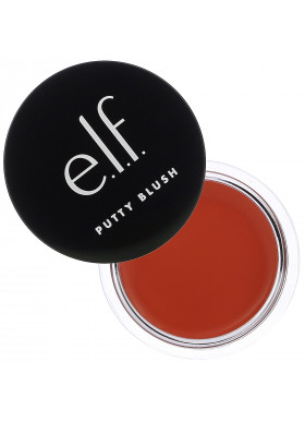 E.L.F., Putty Blush, Turks And Caicos, 0.35 oz (10 g)