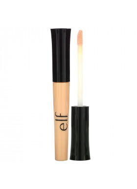 E.L.F., Shadow Lock Eyelid Primer, Sheer, 0.11 fl oz (3.1 ml)
