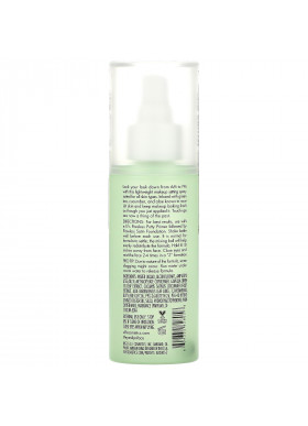 E.L.F., Stay All Night Micro-Fine Setting Mist, 2.7 fl oz (80 ml)