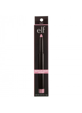 E.L.F., Studio Matte Lip Color, Tea Rose, 0.06 oz (1.8 g)