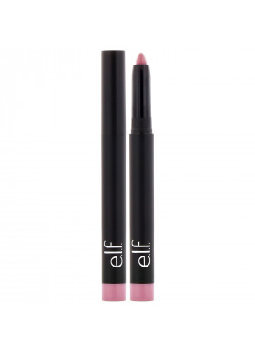 E.L.F., Studio Matte Lip Color, Tea Rose, 0.06 oz (1.8 g)