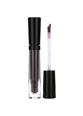 E.L.F., Tinted Lip Oil, Berry Kiss,  0.10 fl oz (3 ml)