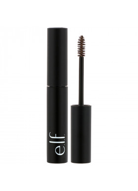 E.L.F., Wow Brow Gel, Brunette,  0.12 oz (3.5 g)
