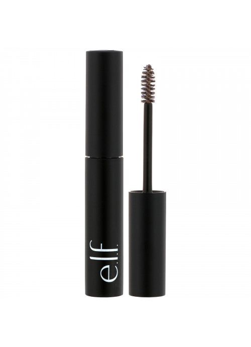 E.L.F., Wow Brow Gel, Taupe, 0.12 oz (3.5 g)