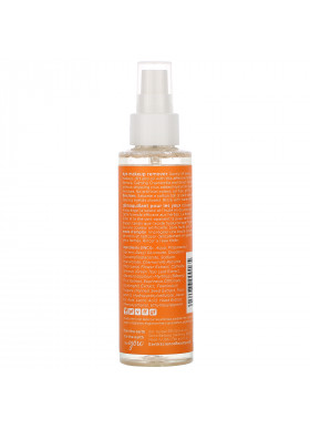 Earth Science, Eye Makeup Remover, Chamomile & Green Tea, Fragrance Free, 4 fl oz (118 ml)
