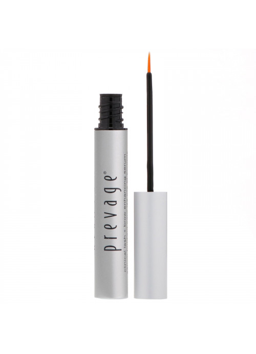 Elizabeth Arden, Prevage, Clinical Lash + Brow Enhancing Serum, 0.13 oz (4 ml)