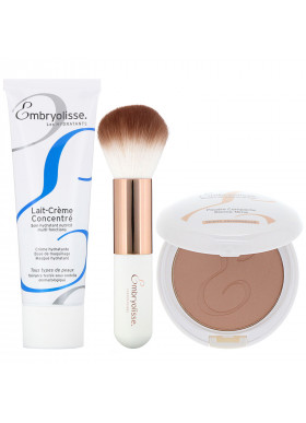 Embryolisse, Beauty Secret Box, 3 Piece Set