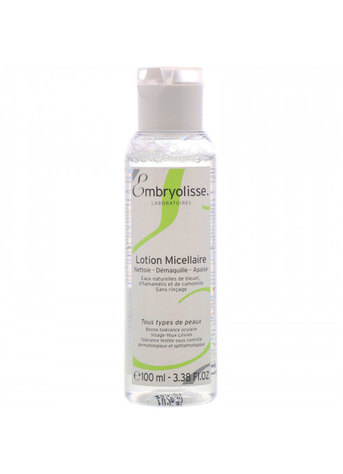 Embryolisse, Micellar Lotion, 3.38 fl oz (100 ml)