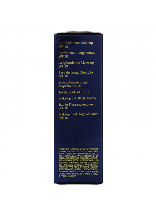Estee Lauder, Double Wear, Stay-In-Place Makeup, SPF 10, 2C1 Pure Beige, 1 fl oz (30 ml)